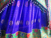 tribal long skirt