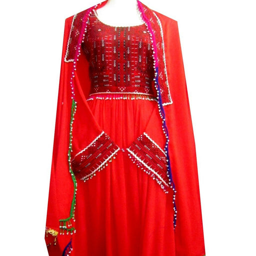afghan fashion new clothes, tribal fashion bridal attire