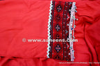 beautiful afghan girls costumes