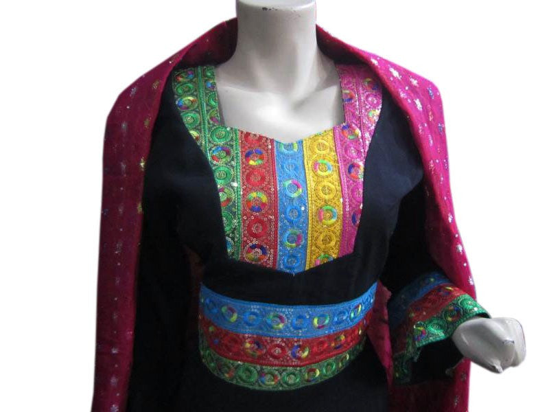 kuchi wedding attires