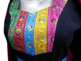 Afghan Bridal Gown Dress