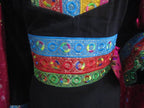 afghan wedding clothes