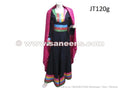 Afghan Bridal Gown Dress