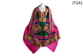 Afghan Bridal Frock Dress