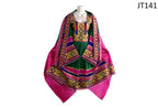 Afghan Bridal Frock Dress