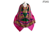 Afghan Bridal Frock Dress