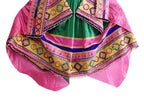 handmade afghan dresses