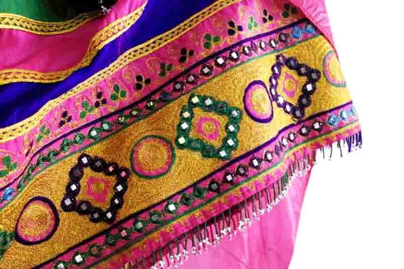 nomad artwork costumes online