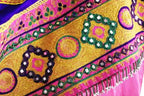 kuchi women long dress