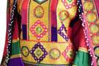 afghan embroidery designs