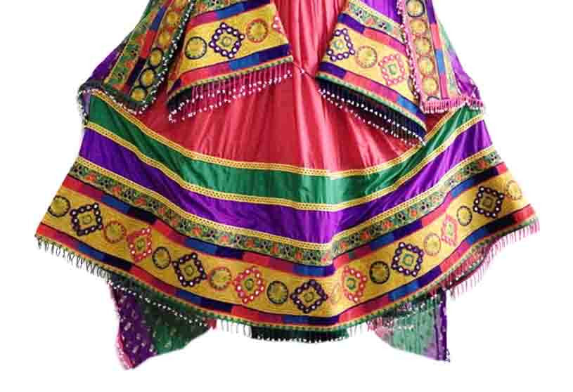 ats bellydance skirts