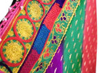 Traditional Pashtun Bridal Dress