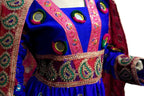 tribal wedding event clothes
