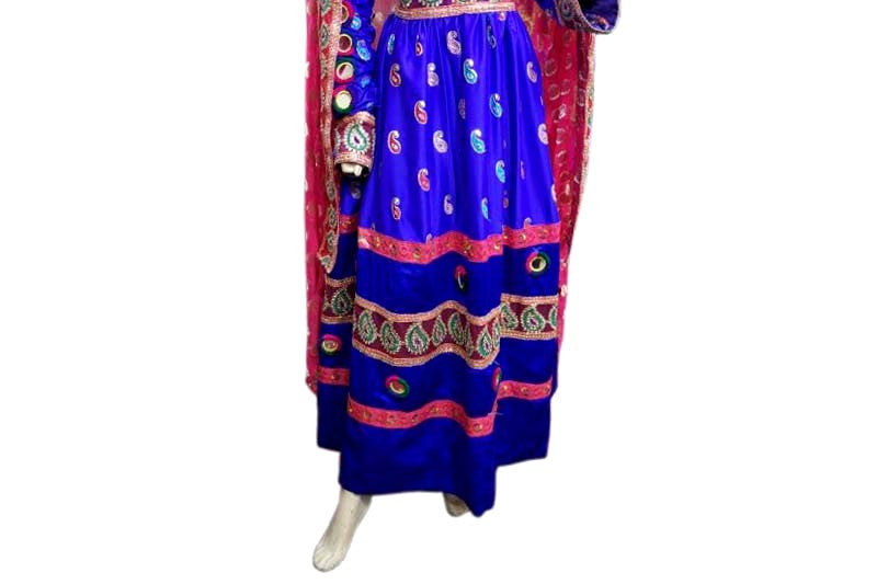 kuchi dresses