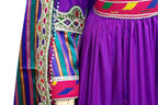 afghan fashion bridal couture