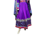 Kabul Fashion Gown Dress