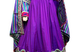 Kabul Fashion Gown Dress