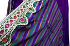 tribal artwork wedlock event costumes