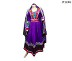 Kabul Fashion Gown Dress