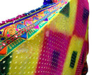 Afghan Gypsy Nikah Gown Dress