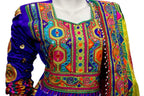 afghan embroidery designs