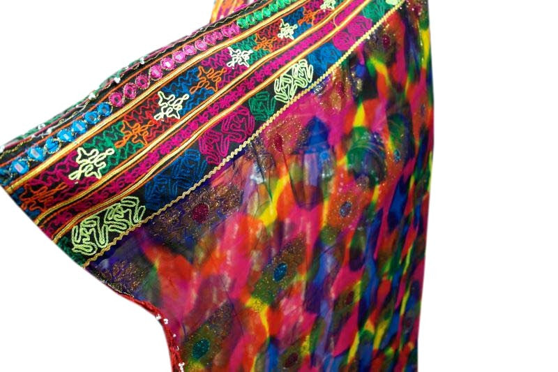kuchi women long gown for sale online