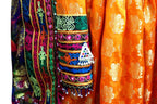 new afghan women embroidered attire