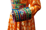 Afghani Brides Gown