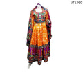 Afghani Brides Gown