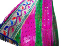 beautiful afghan colorful gown