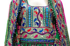 tribal nomad embroidery designs