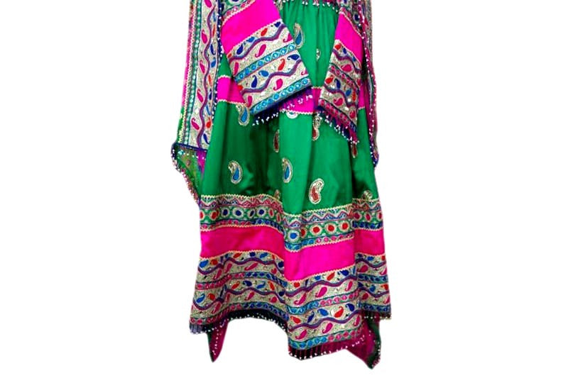 ats bellydance skirt