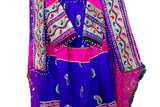 Afghan Fashion New Dress