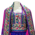 nomad nikah event couture