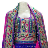 Afghan Fashion New Dress