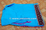 Afghan Kochi Dress