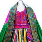 tribal fusion new attire