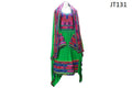 Afghan Kuchi Embroidered Bridal Frock