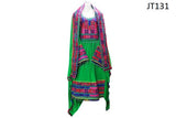 Afghan Kuchi Embroidered Bridal Frock