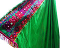 kuchi ladies mirrors work attire
