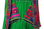 kuchi ladies wedding dance clothes
