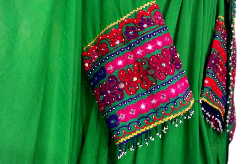 homemade afghanistan women costumes