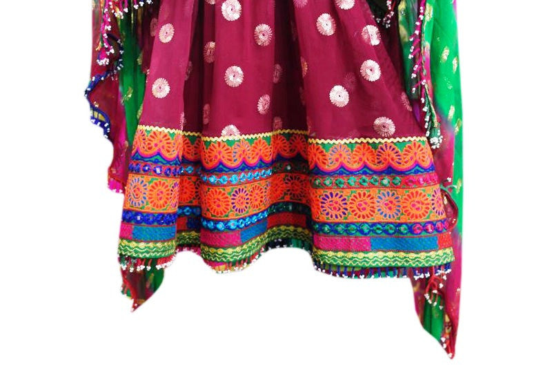 new design afghan embroidery patterns