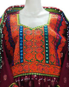 mirrors work afghan wedlock event coutures