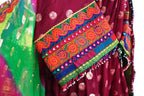 tribal fashion new clothes