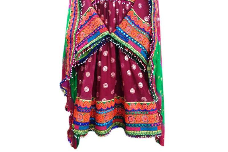 ats bellydance skirts