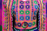 Exquisite Afghan Brides Long Dress