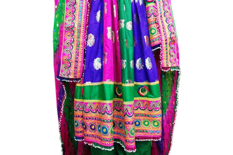 nomad art handmade couture