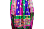 nomad art handmade couture