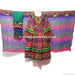 afghan dress